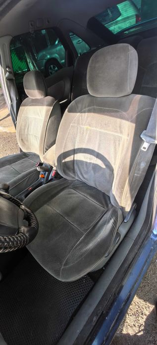 Рено лагуна 1.6 к4м