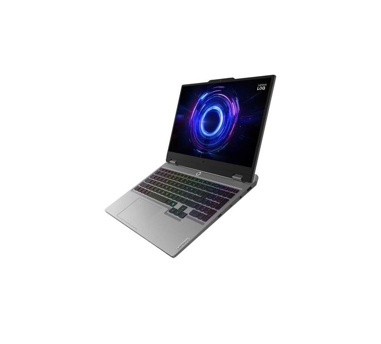 + Ноутбук Lenovo LOQ 15 (i7-13650HX/16GB/512GB/RTX 5060)