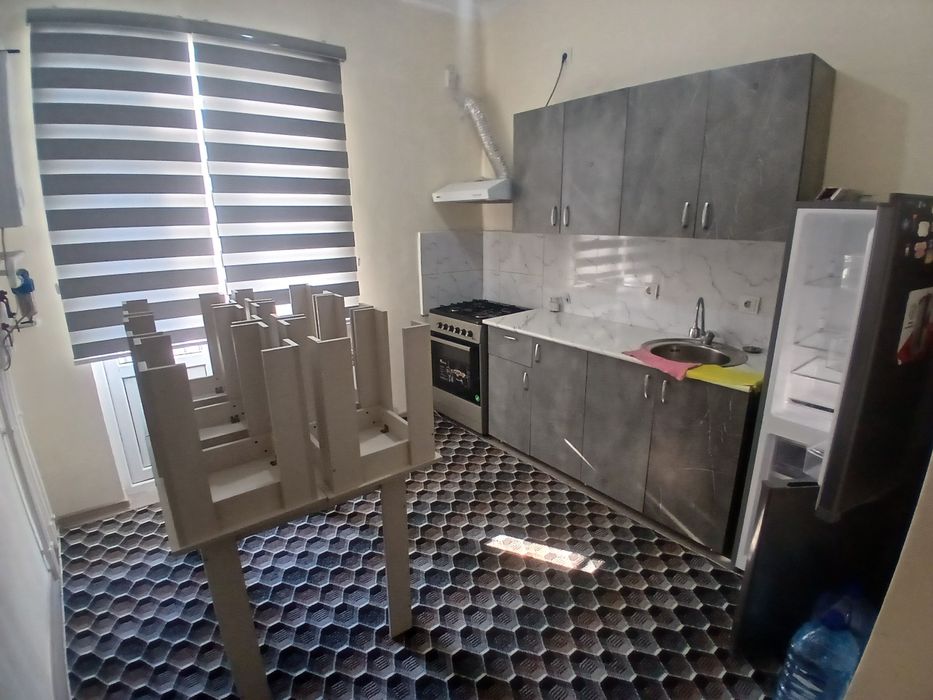 Срочно 2 хонали квартира ижарага берилади!!!