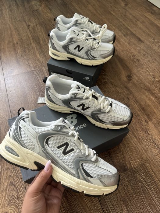 Кроссовки New Balance оригинал