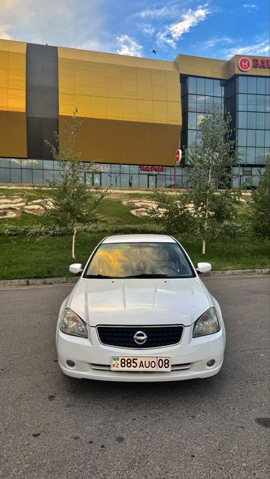 Продам Ниссан Алтима