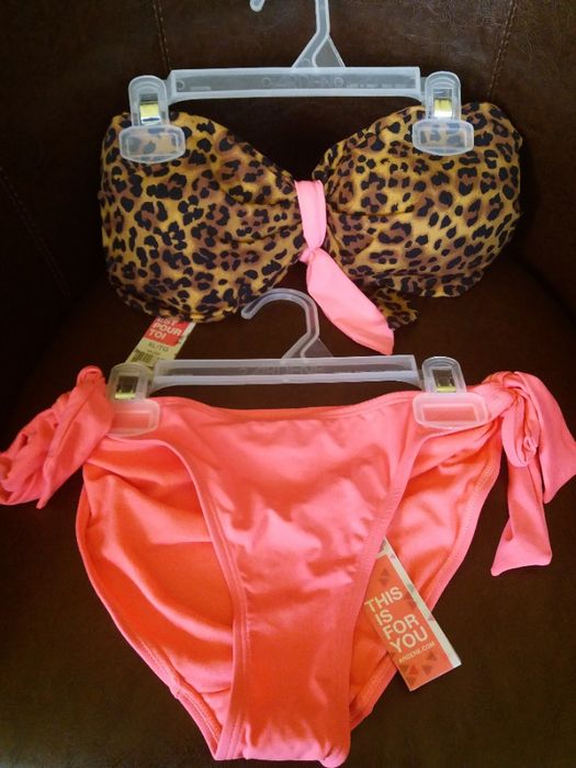 Costum de baie XL