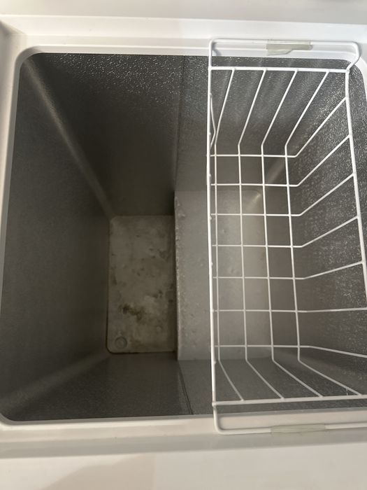 Морозильная камера Hansa