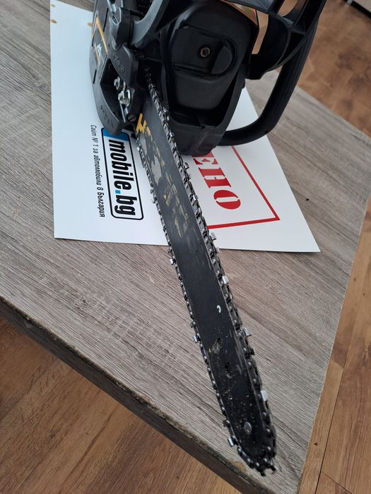 Машинка за дърва Mc CULLOCH