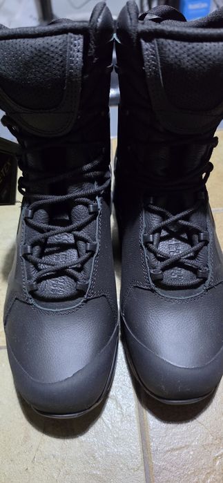 Haix Gore-tex Профисионални обувки.
