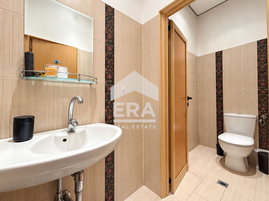 Дава се под наем Магазин в София, Банишора - 48 кв.м за 800 € - Снимка #4