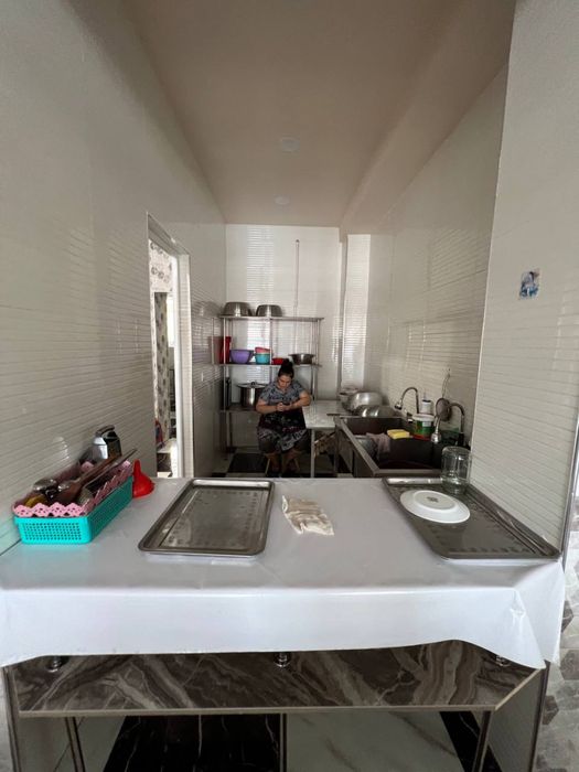 Аренда помешения 208кв.