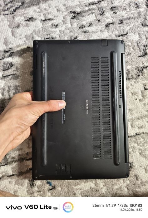 laptop latitude 7280