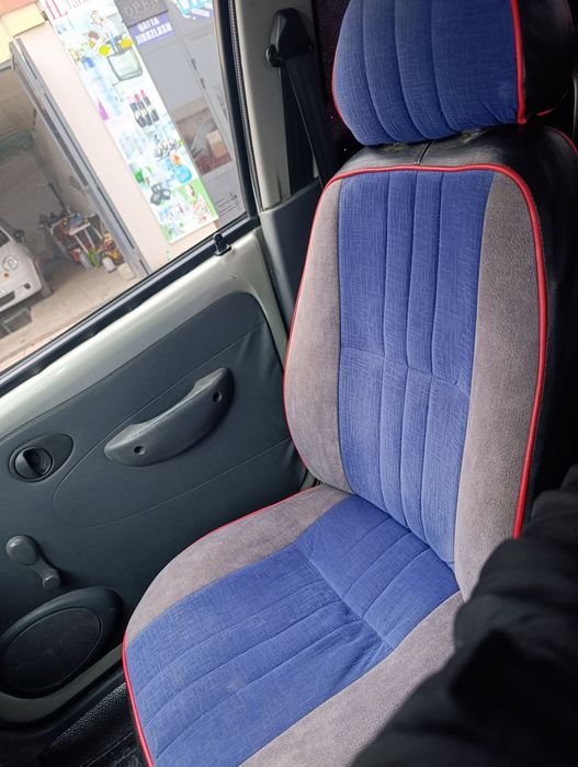 Matiz DAEWO mx motor