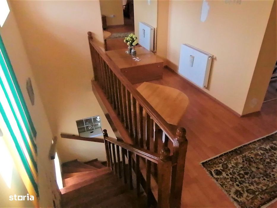 Vand Casa tip Vila Nistoresti, Breaza, pe DN1, Prahova