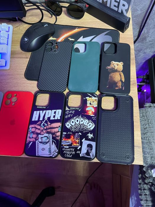 Iphone 13 Pro Max в отлично състояние