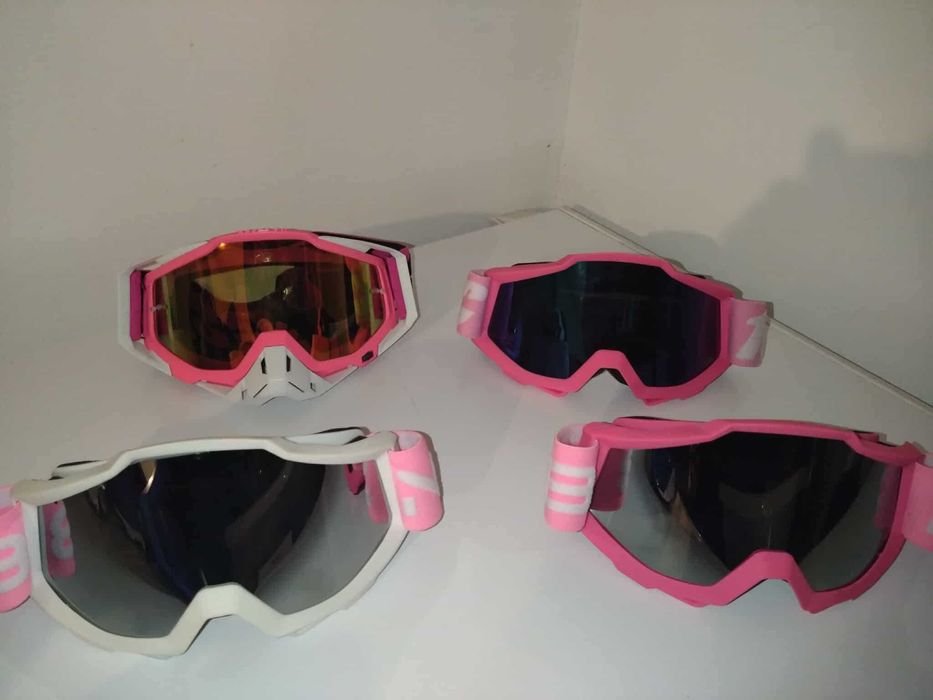 Ochelari  Atv/Cross/Enduro/Downhill/Trotineta electrica