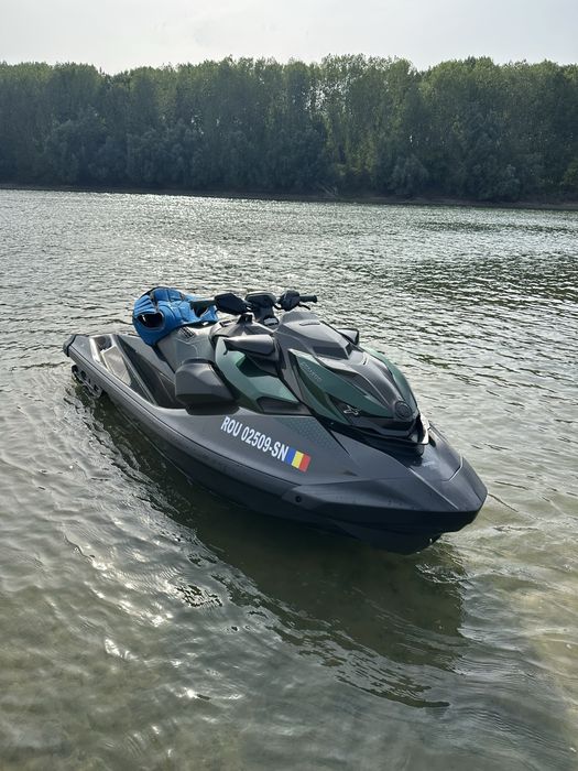 Skijet Seadoo RXP 300 Apex 2023