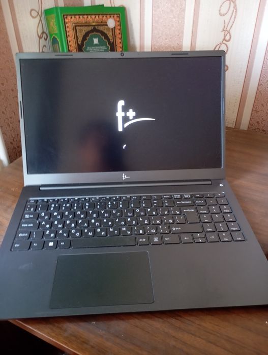 Noutbook f+,Holati zoʻr
