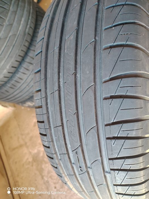 Продам летнюю покрышки