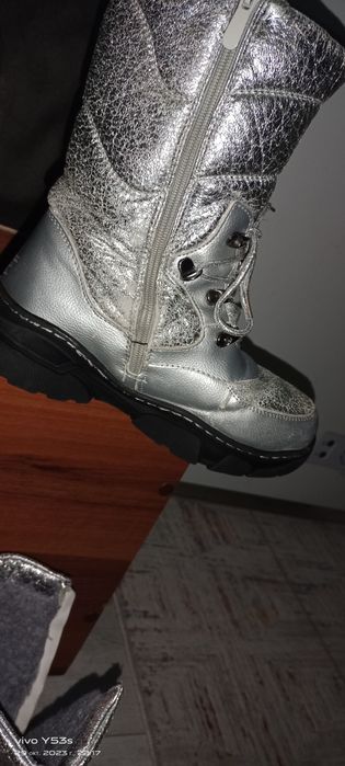 Дутыши 37 размер