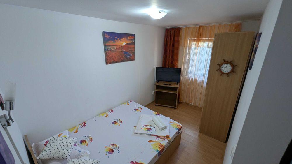 Cazare Costinesti 2026