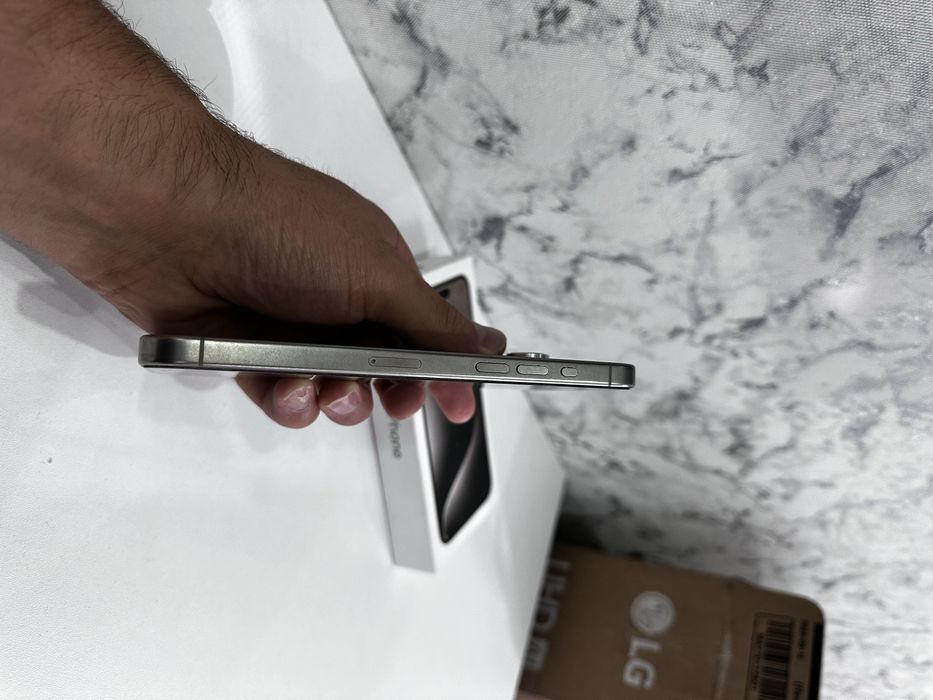 iPhone 15 promax Айфон 15 про макс