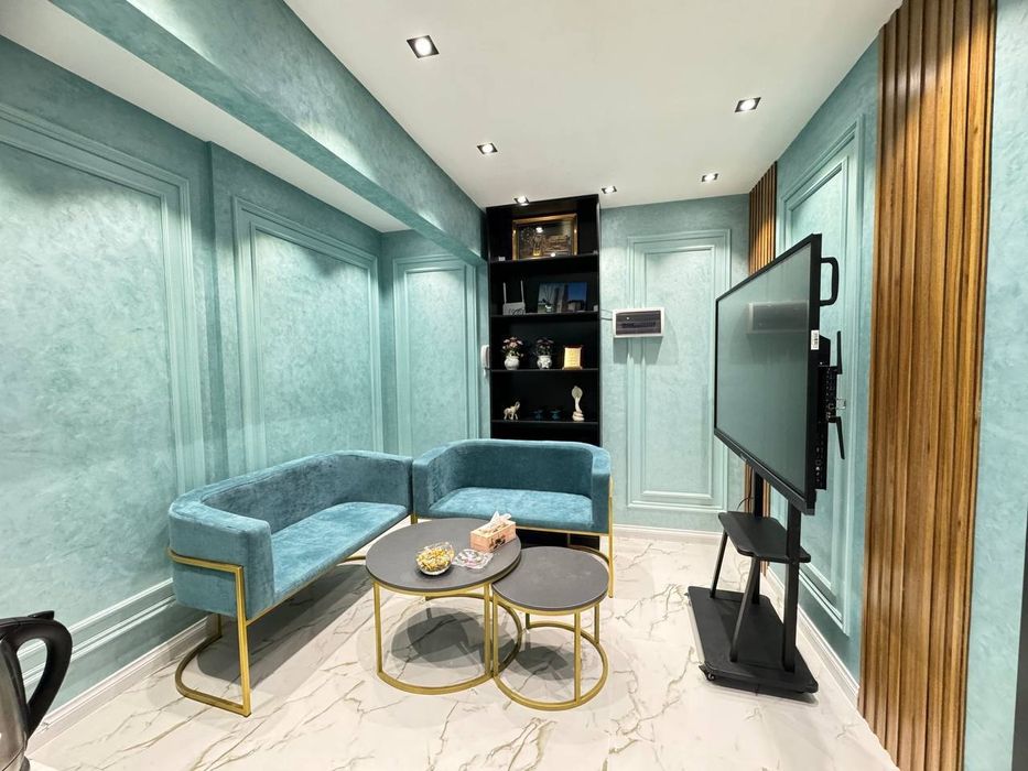 Аренда помещения в ул Олтин Тепа(Циалковская) Ор Ресторан Уммон!!