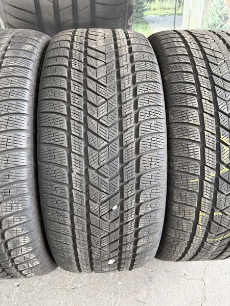275/50/20 PIRELLI 4бр