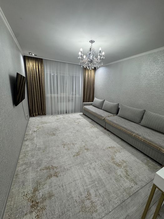 Сдам 3х комнатную квартиру