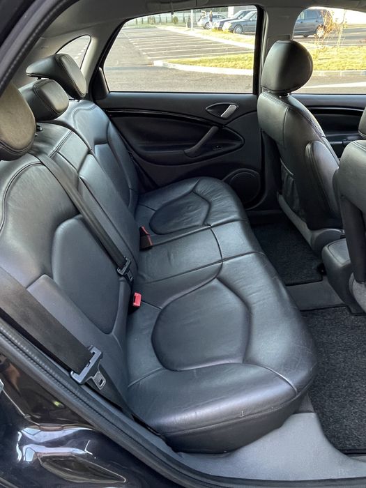 Citroen C5 2.2 HDI 2007 Exclusive automat