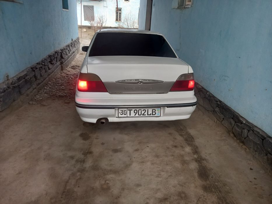 Nexia 1sotiladi 1999yil