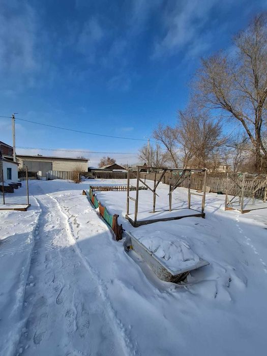 Продам 3х комн  дом на Шанхае