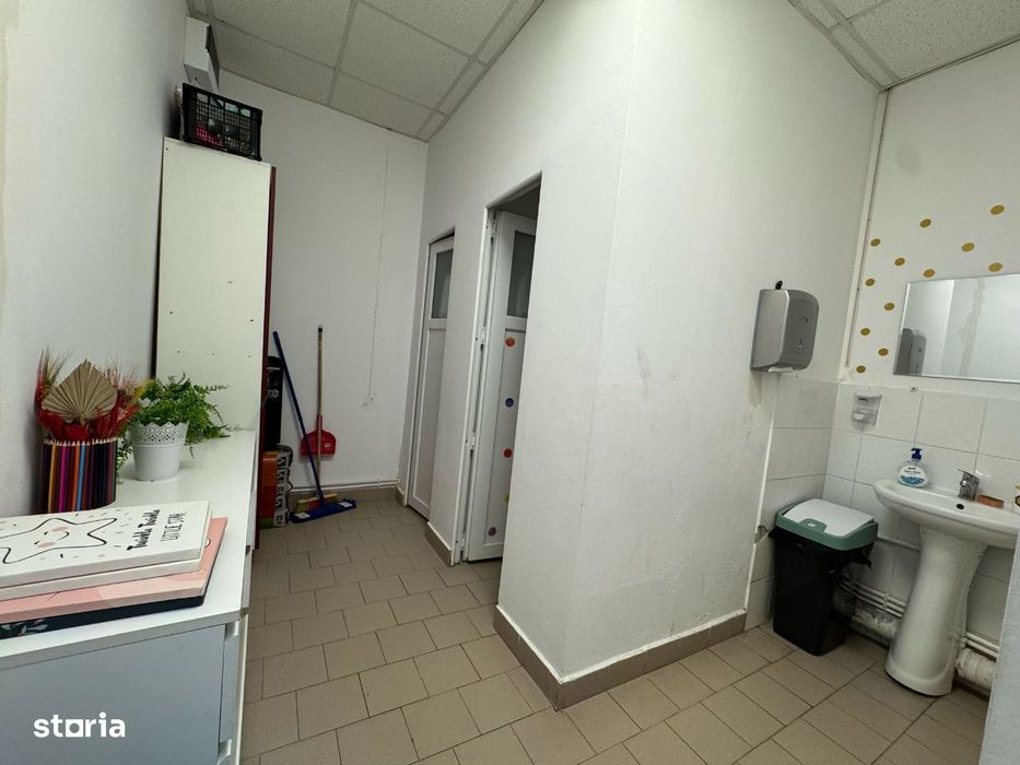 Spațiu Comercial 148 mp, inchiriat pe 5 ani. Investiție Sigură!