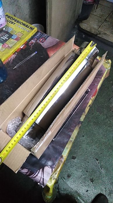 Нераждаеми резонатори ф 63 ф 55 и ф 76