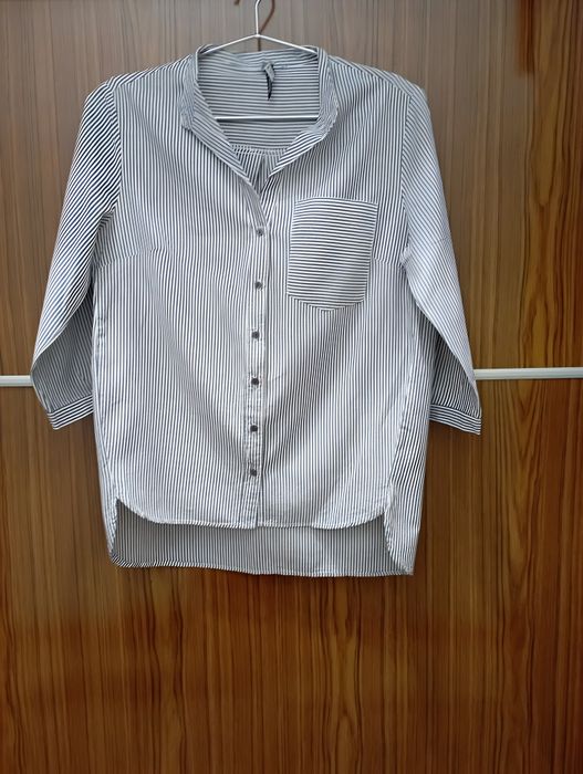 Рубашки блузки женские Турция