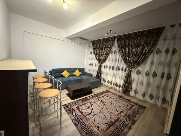 Închiriez apartament 2 camere decomandat, Complex Rotar Park 2