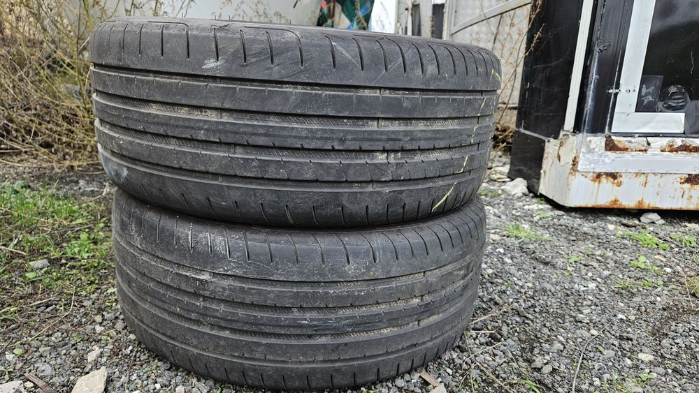4бр гуми 225 45 17 гуд йър good year