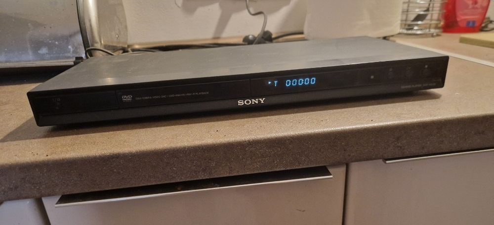 Dvd sony de vanzare