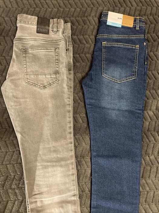 Лот за момче 156 см.