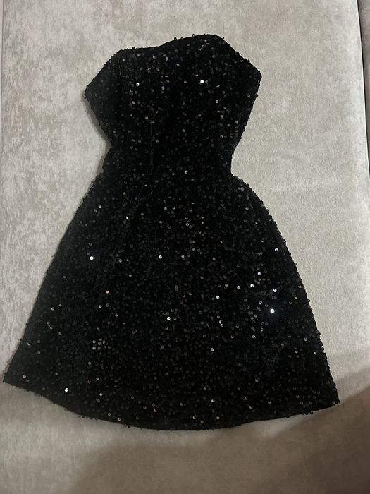 Платье вечернее dress