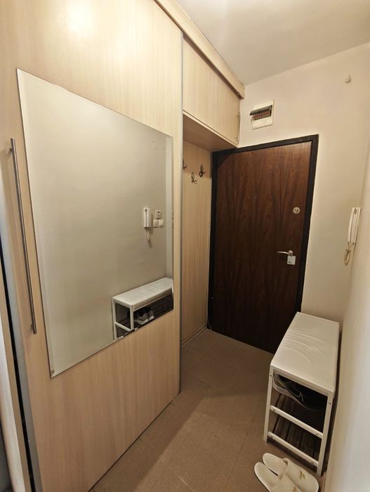 Дава се под наем Тристаен апартамент в София, Зона Б-18 - 65 кв.м за 598.23 € - Снимка #10