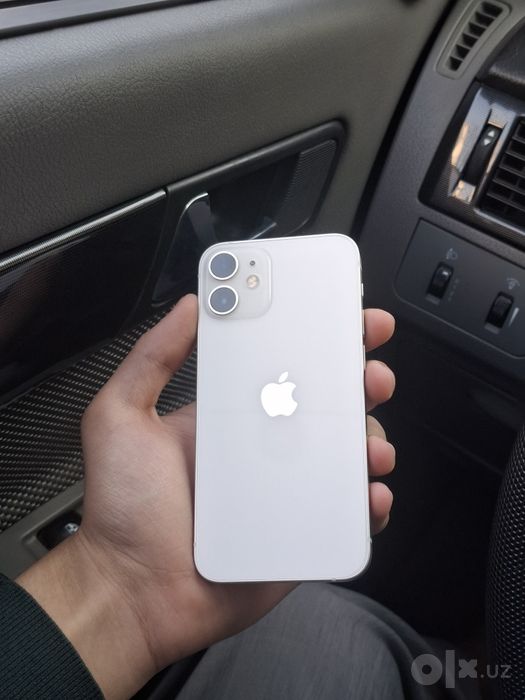 Iphone 12 mini 64 ochilmagan