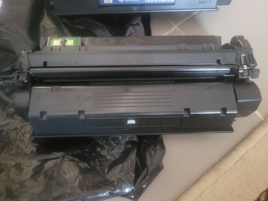 Картридж для принтера НР