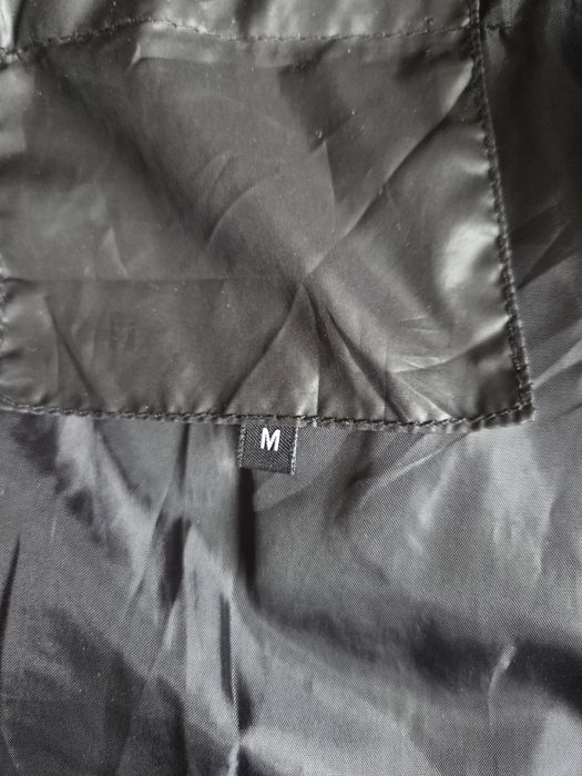 Дамско зимно яке с качулка