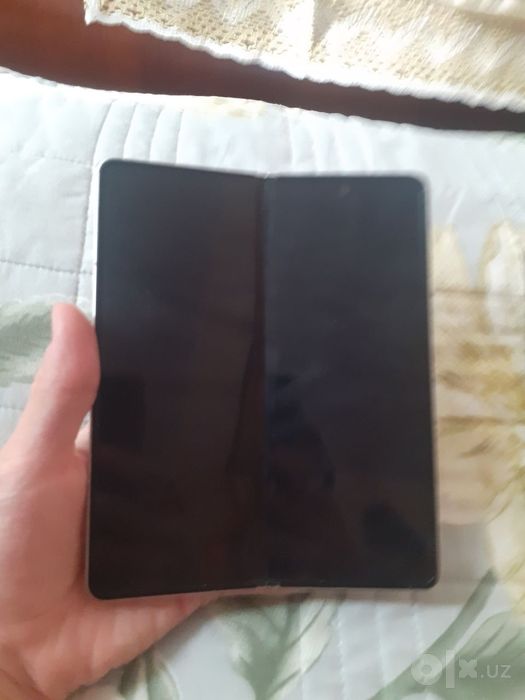Galaxy Z Fold 3 5g