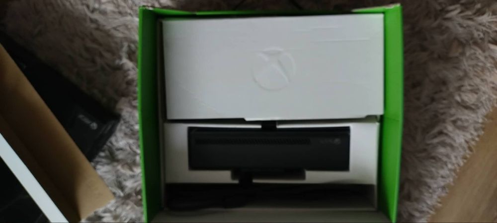 Игрова конзола XBOX ONE