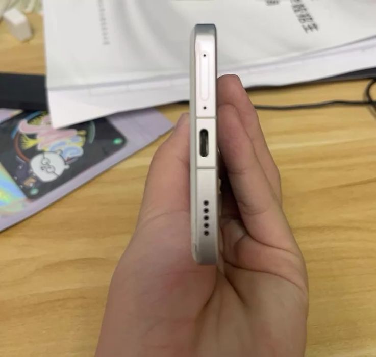 Redmi K70 12/256