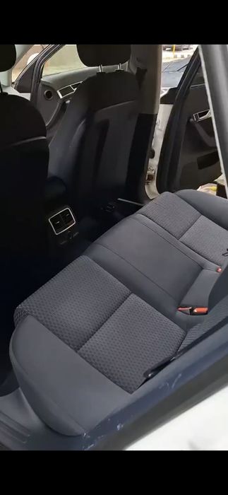 Curățări interioare Profesionale (Degailing)