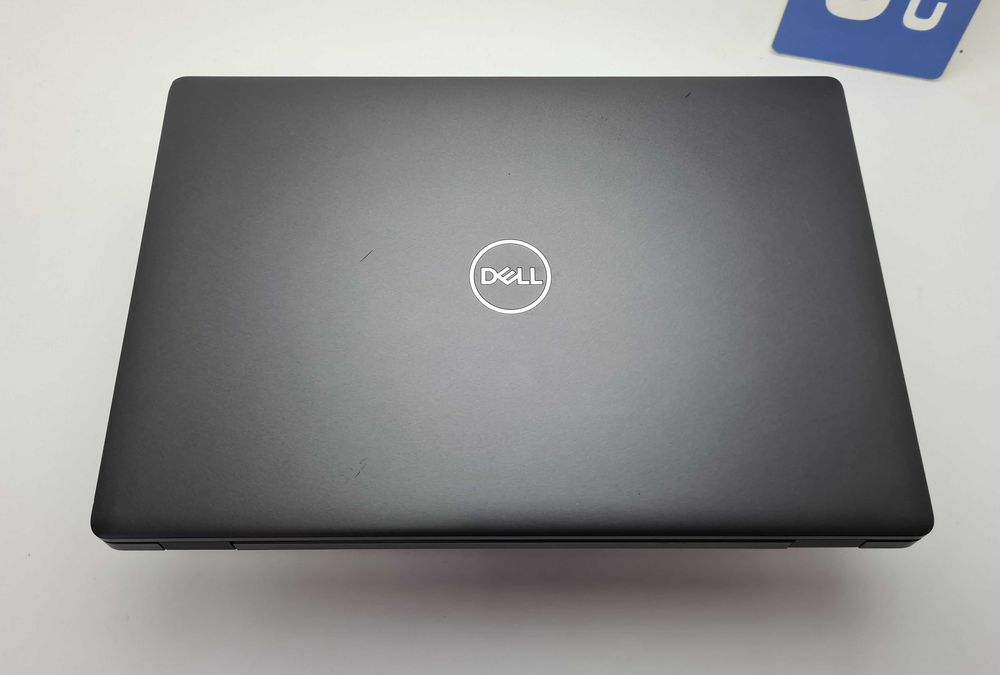 Dell Latitude 5400 i5-8365U/256SSD/FHD/Подсветка