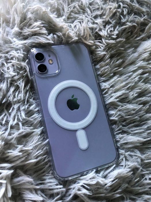 Iphone 11 bor ideal sotiladi