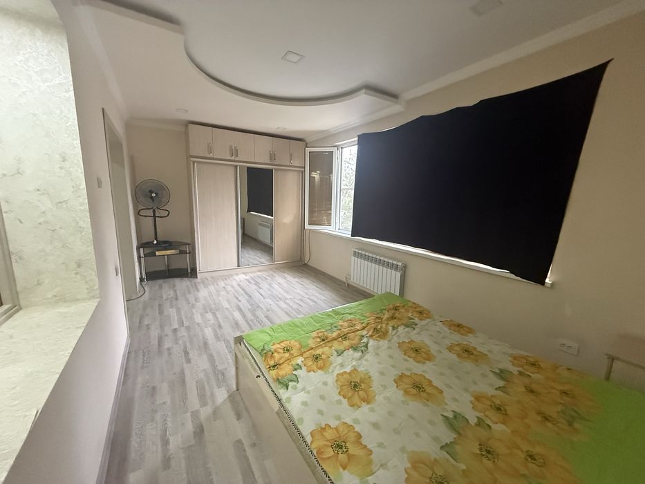 Срочно сдаётся квартира трёхкомнатную