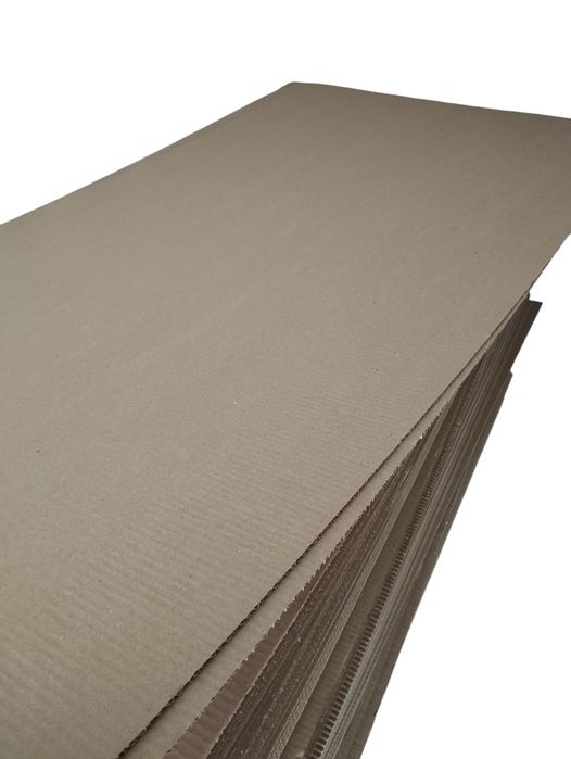 Картонные листы Буу  Отличного качества