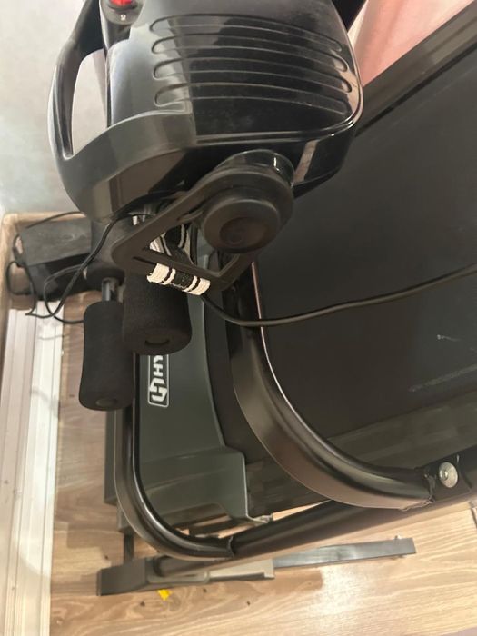 Hygge беговая дорожка