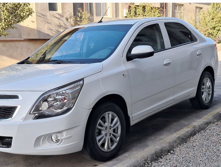 Cobalt sotiladi srochni